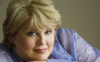 US soprano Christine Brewer makes 'Turandot' debut