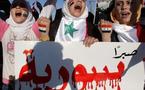 28 killed in Syria as protests hit new peak: activists