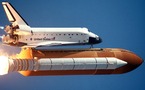Space shuttles will soon be museum pieces