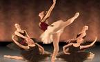 Russia's Bolshoi plans October gala reopening: director