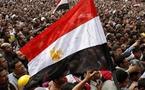 Egypt's revolution not just about tweeting: bloggers