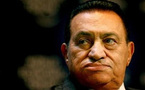 Mubarak, former interior minister to be tried together