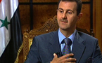 Syria to allow other parties alongside ruling Baath