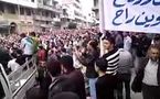 Syrian forces kill 11 in 'vengeance' raid on dissent