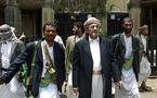 Yemeni tribes form coalition against Saleh