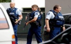 New Zealand just like 'rest of the world' after deadly mosque attacks