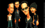 U2 caps biggest concert tour ever: promoter