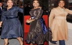 Oprah to receive Oscars humanitarian award