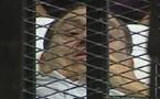 Egypt's Mubarak on trial for murder