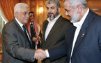 Hamas, Fatah bid to seal reconciliation in Cairo