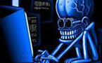 Hackers deface Syrian defense ministry website
