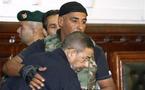 Tunisia court sentences 25 Ben Ali relatives to jail