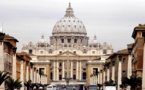 Founder of Vatican women's magazine resigns over abuse of nuns