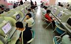 Internet takes 'distance-learning' into Amazon