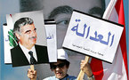 Suspected killer says Lebanon govt knows his where he is