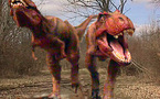 Pixar plans films on dinosaurs, the mind