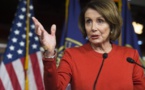 Pelosi rejects DHS request for authority to deport migrant children