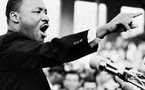 America honors Martin Luther King, Jr with a memorial