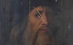 Da Vinci portrait back in Germany for first time since war
