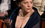 Forbes names Merkel world's most powerful woman