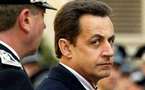 Sarkozy: 'Syrians have the right to democracy too'