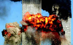 CIA demands cuts to critical 9/11 memoir