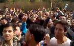 Two more killed in Syria as Iran urges Assad to listen