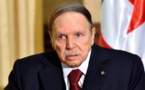  Algeria's embattled president resigns after 20-year rule  