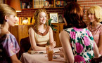 'The Help' again tops North American box office