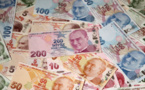 Turkey's inflation rate holds close to 20 per cent for March