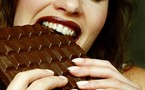 Work less and eat more chocolate, say heart experts