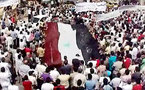 Syria activists call 'death rather than humiliation' demos