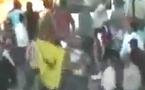 At least 17 dead as Syria anti-regime demos spread