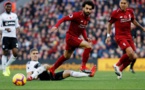 Liverpool hoping for repeat of last season as they face Porto