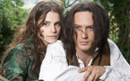 Wild sensuality in Venice with 'Wuthering Heights'