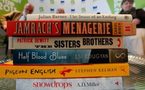 Barnes nominated on Booker Prize shortlist