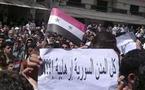 Syria says 13 killed in flashpoint city of Homs
