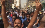 Sudan protest leaders reject military's pledge on post-coup democracy