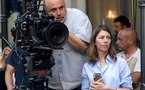 Coppola shares pain of losing son in new film
