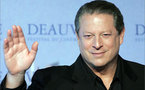 Gore to launch climate 'reality' campaign
