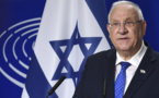 Israeli president begins party consultations for new government