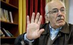 Syria opposition vows protests until regime ousted