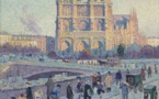 French cultural heritage adviser defends huge Notre Dame donations