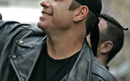Grease lightning: quick thieves nab Travolta's wheels