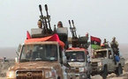 Libya's NTC claims vital Sabha victory