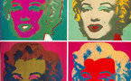 Washington salutes Warhol with two major shows