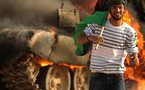 NTC forces assault Kadhafi hometown
