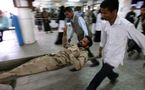 Dozens more killed in Yemen after Saleh peace vow