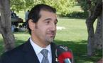 Syria hit by new sanctions, arms seizure
