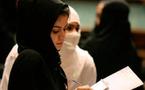 Saudi king gives women right to vote